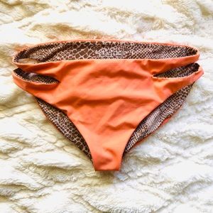 Acacia Kawa Nectar bottoms S